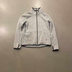 Nike women’s zip up hoodie